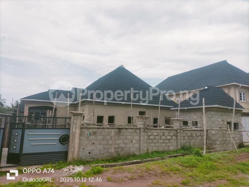 House for sale Nihort Area, Jericho Extension, Idishin Ibadan Oyo - 5