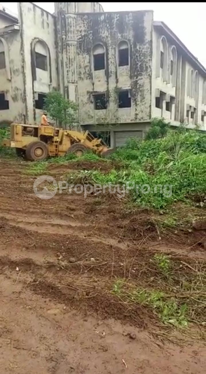 House for sale Ashi Bodija Ibadan Bodija Ibadan Oyo