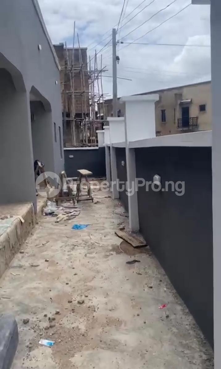 3 bedroom House for sale Golden Palace Akala Express Akala Express Ibadan Oyo