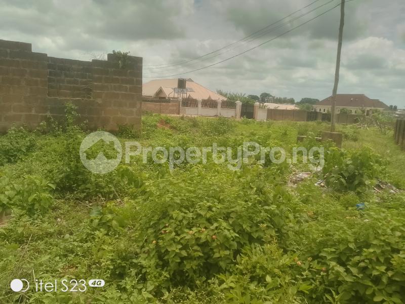 2 bedroom House for sale Hassan Block Area Of Elebu Off Akala Express Akala Express Ibadan Oyo - 3