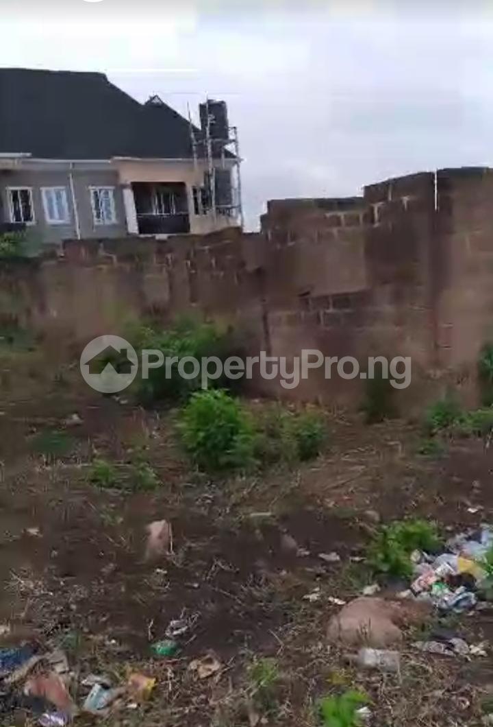 2 bedroom House for sale At The Back Of Bollad Event Center Akala Express Akala Express Ibadan Oyo