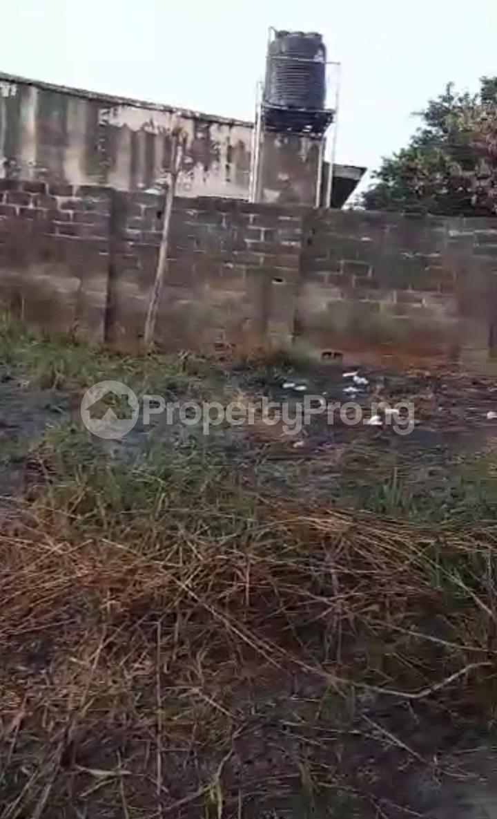 2 bedroom House for sale Red Gate Oluyole Estate Ibadan Oyo