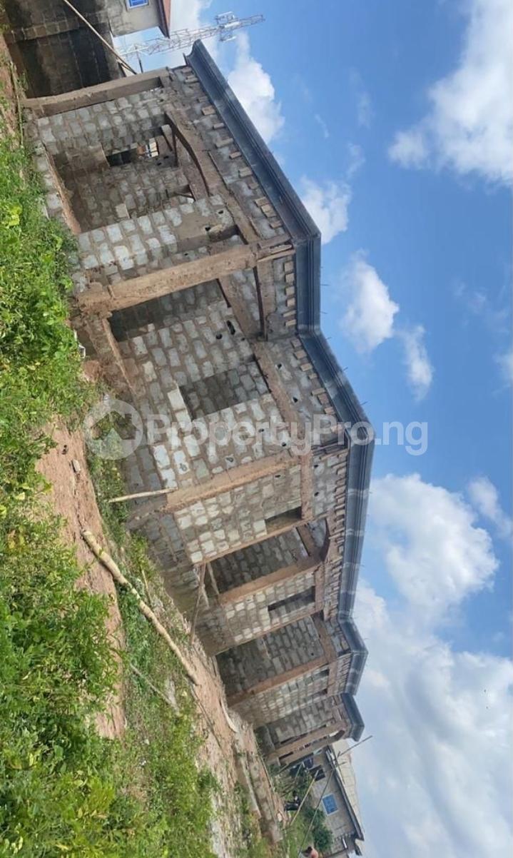 House for sale Ologuneru Eleyele Ibadan Oyo - 0
