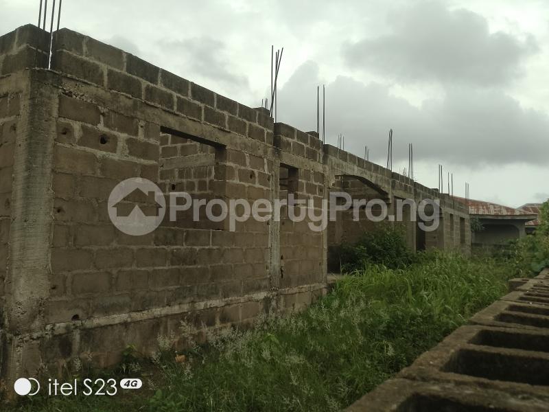 2 bedroom House for sale Asanpa /ajila Estate Elebu Akala Express Ibadan Oyo