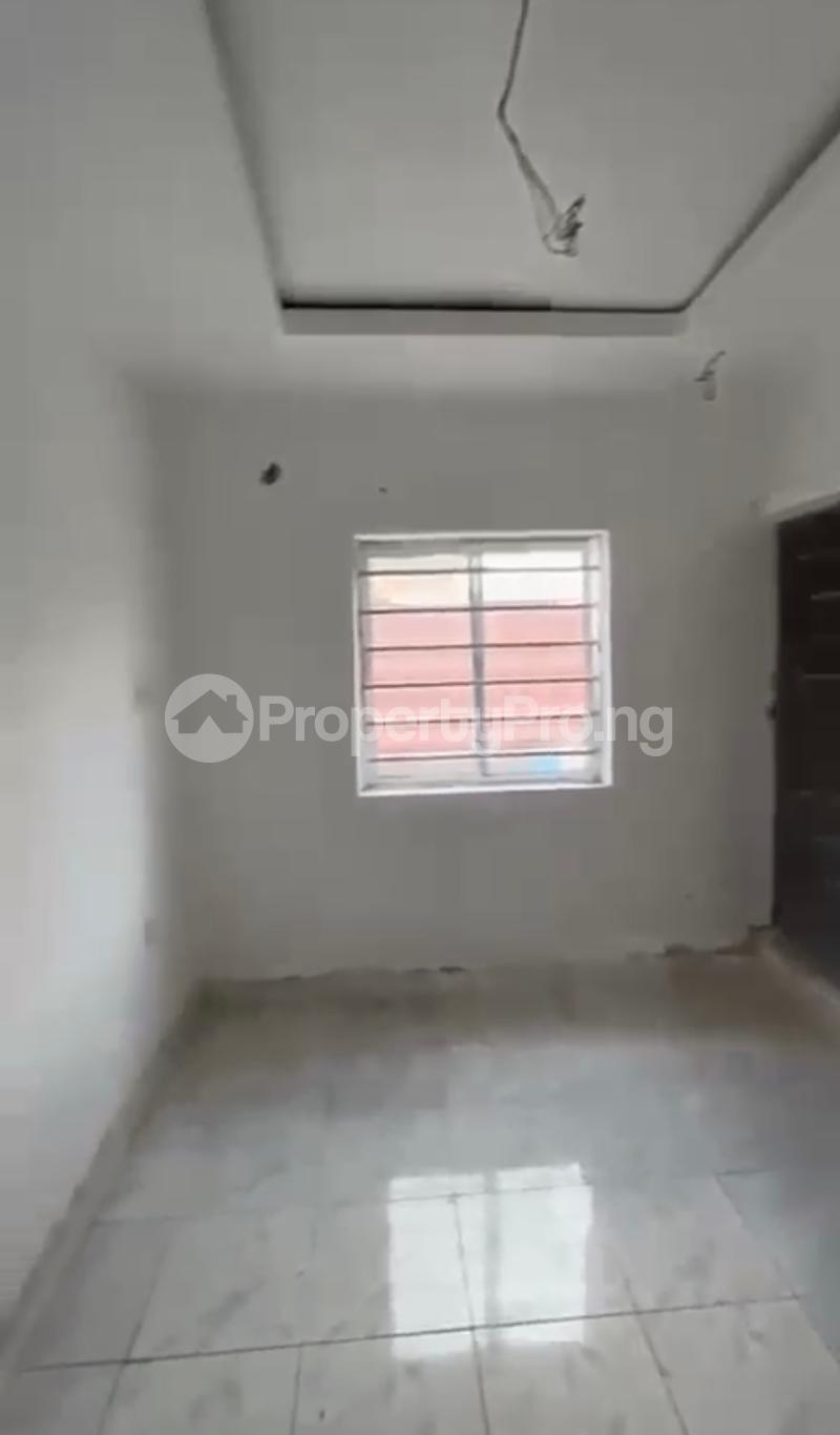 1 bedroom Flat / Apartment for rent Off Pedro Shomolu Lagos - 0
