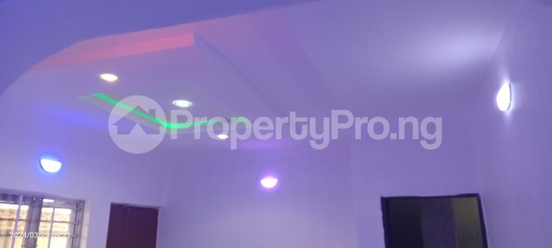 3 bedroom House for rent Owode Apata Ibadan Oyo