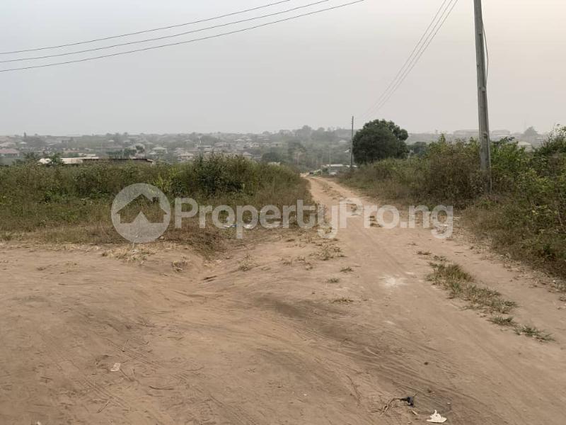 4 bedroom Flat / Apartment for sale Iyana Coker Road By Global Okenla Ifo Ogun