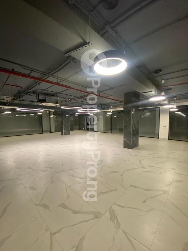 Commercial Property for rent Oniru ONIRU Victoria Island Lagos