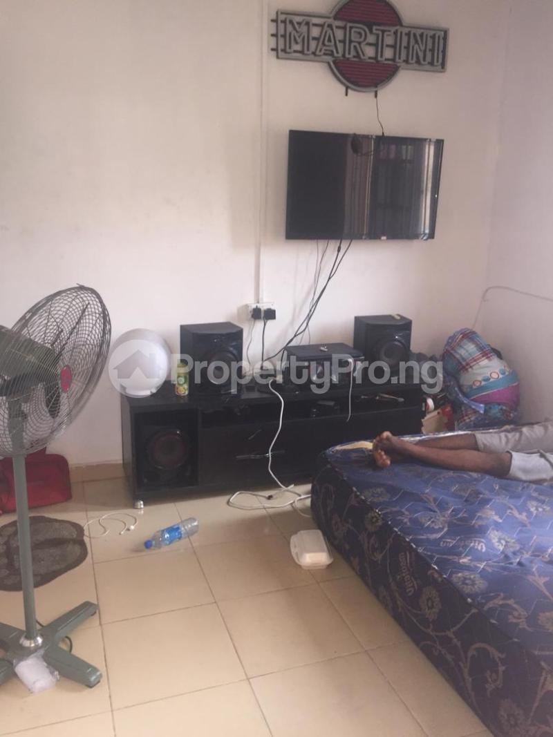 1 bedroom Flat / Apartment for rent ... Abule-Oja Yaba Lagos