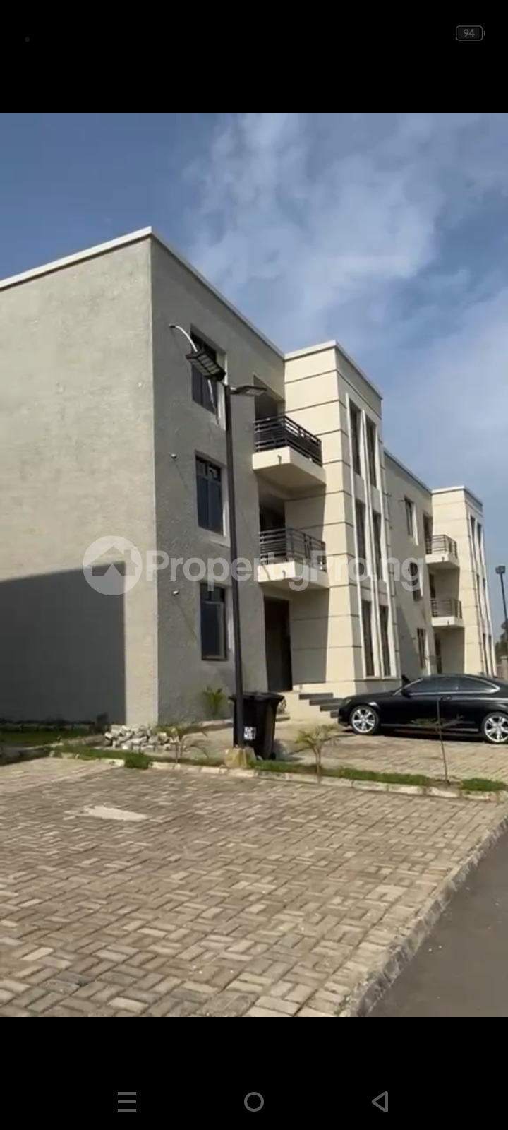 House for sale Idu Abuja