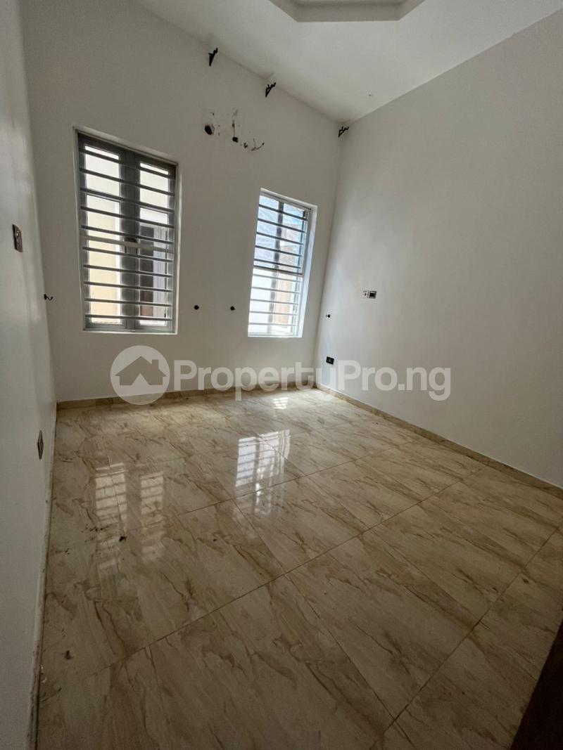 1 bedroom Flat / Apartment for rent Chevron Lekki Tulip Haven's Gate 2 chevron Lekki Lagos
