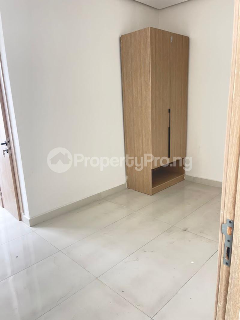 1 bedroom Flat / Apartment for rent New Road Lekki Lagos - 0