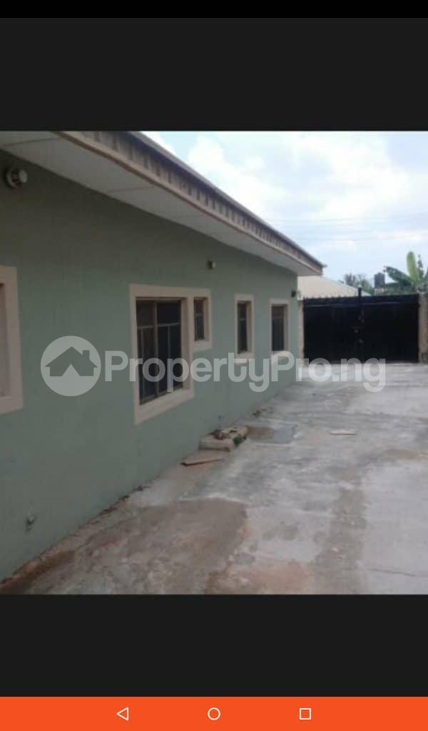 2 bedroom Flat / Apartment for rent Isokan Estate, Akobo, Ibadan Akobo Ibadan Oyo