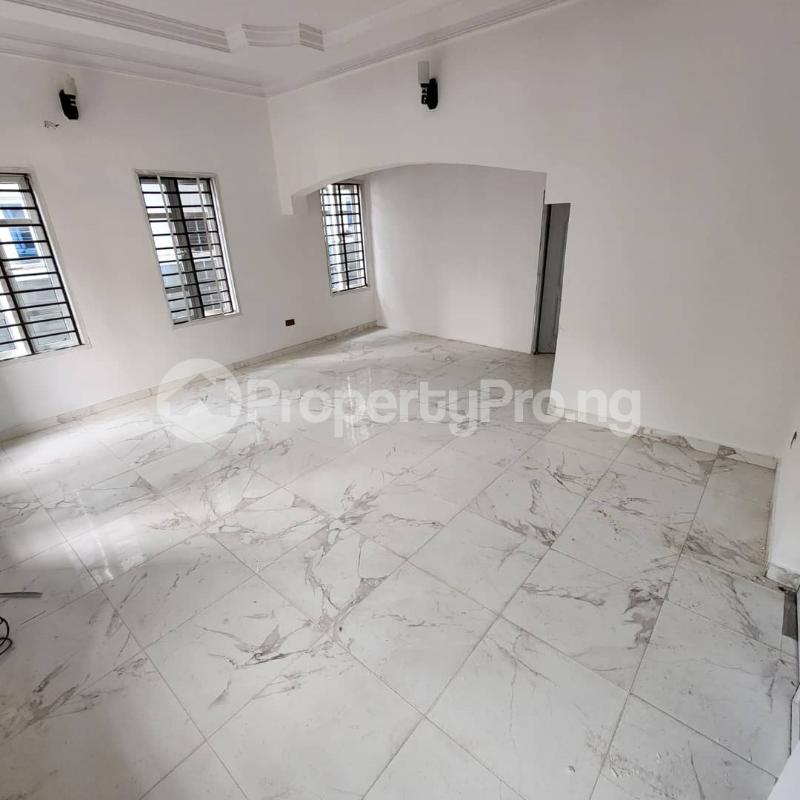 1 bedroom Flat / Apartment for rent Lekki County Lekki Lagos - 0