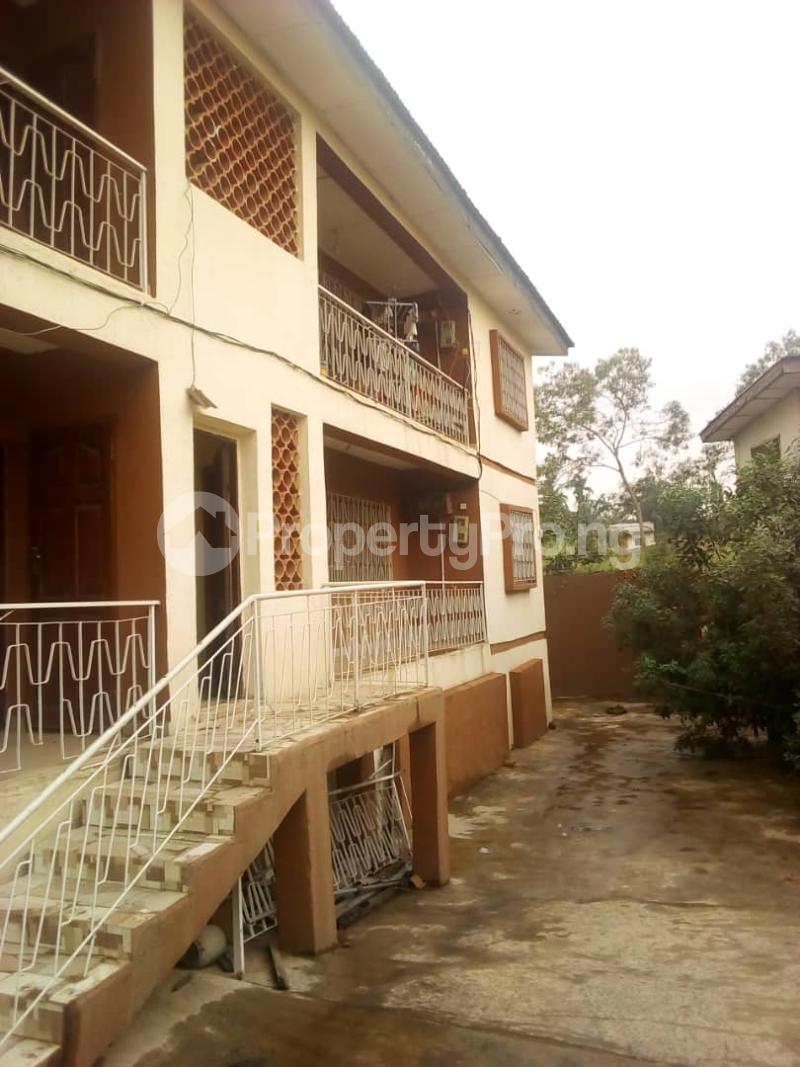 3 bedroom Flat / Apartment for rent Abayomi Area Iwo Rd Ibadan Oyo