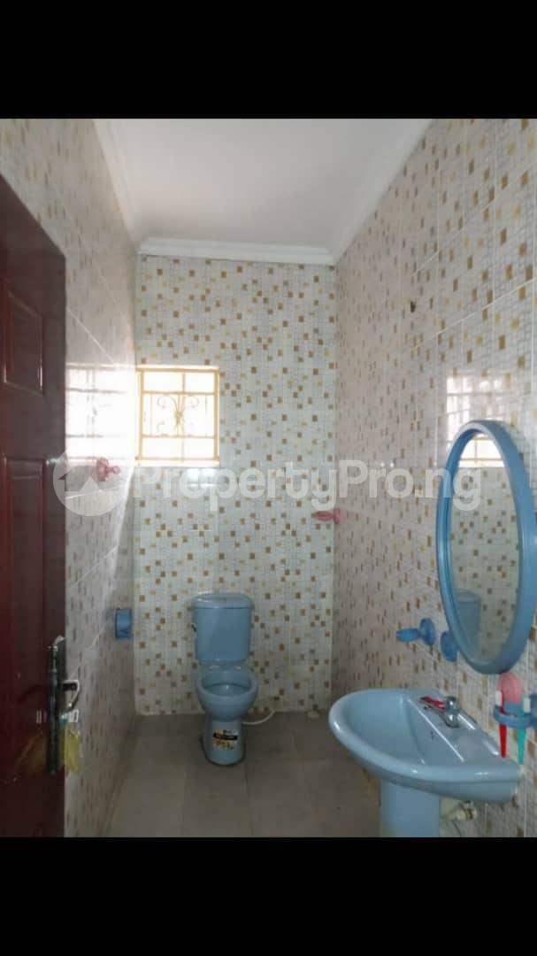 4 bedroom Flat / Apartment for sale A Beautiful 4 Bedrooms Ensuite Detached Bungalow For Sale In Oluyole Estate Extension,off Akala Express Oluyole Estate Ibadan Oyo