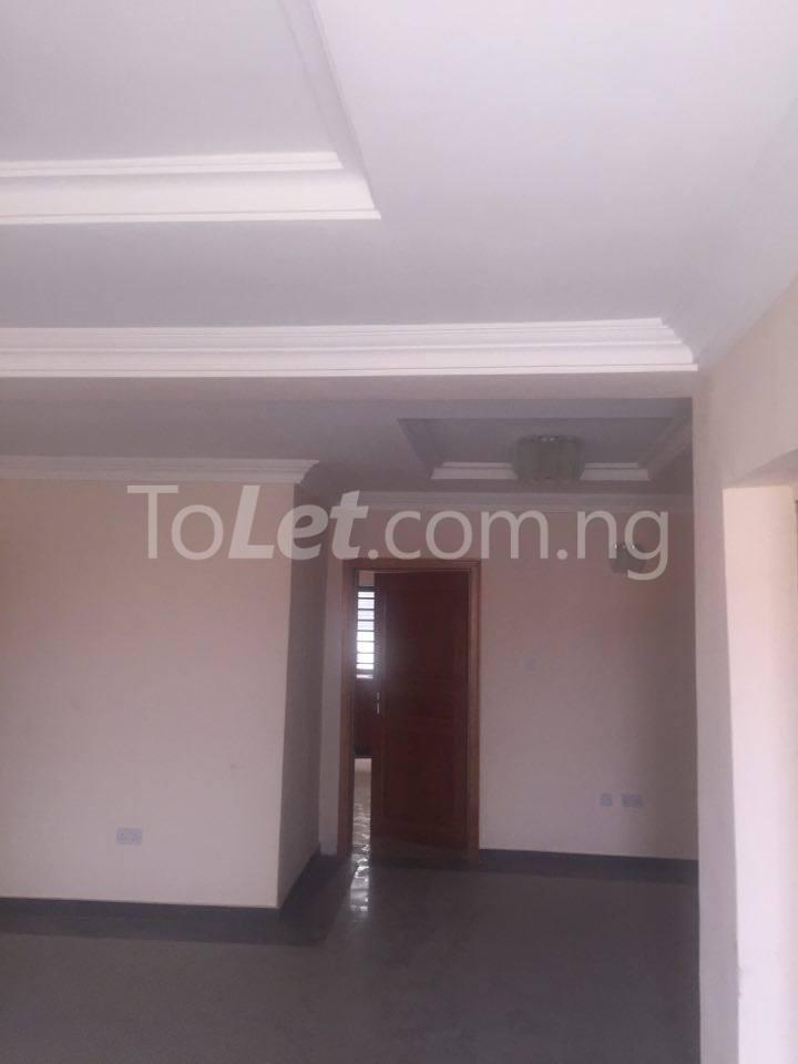 3 bedroom Flat / Apartment for rent Lekki Lekki Phase 1 Lekki Lagos