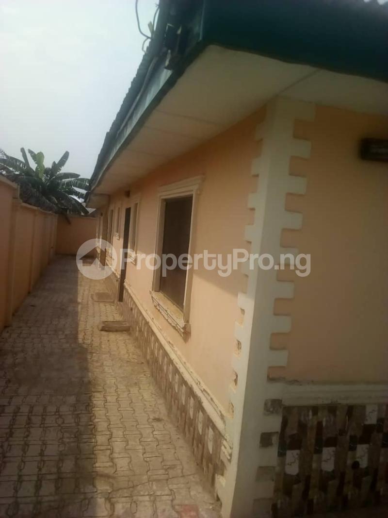 2 bedroom Flat / Apartment for rent Iwo Fun, Iyana Church Area, Iwo Rd Ibadan Oyo