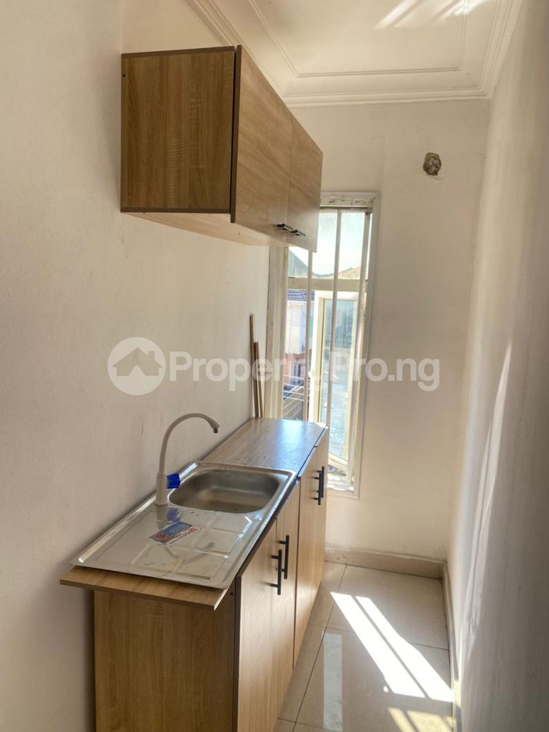 1 bedroom Flat / Apartment for rent Osapa London Osapa london Lekki Lagos - 0