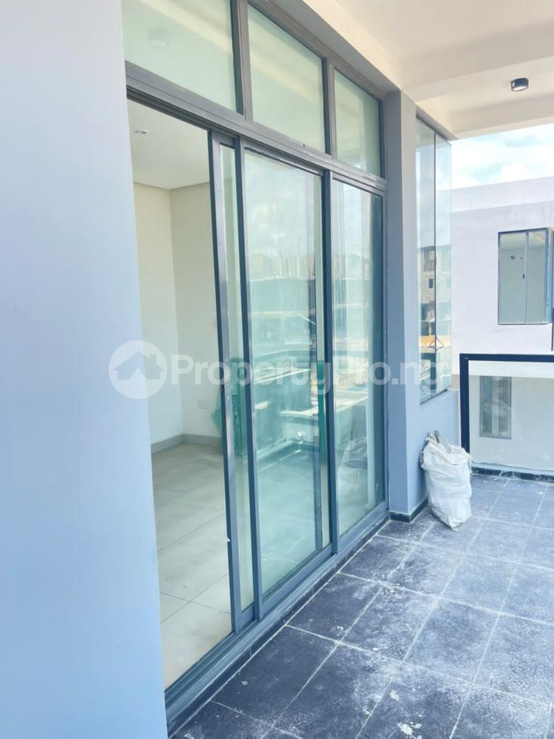 1 bedroom Flat / Apartment for rent Alpha Beach Road Lekki Phase 1 Lekki Lagos