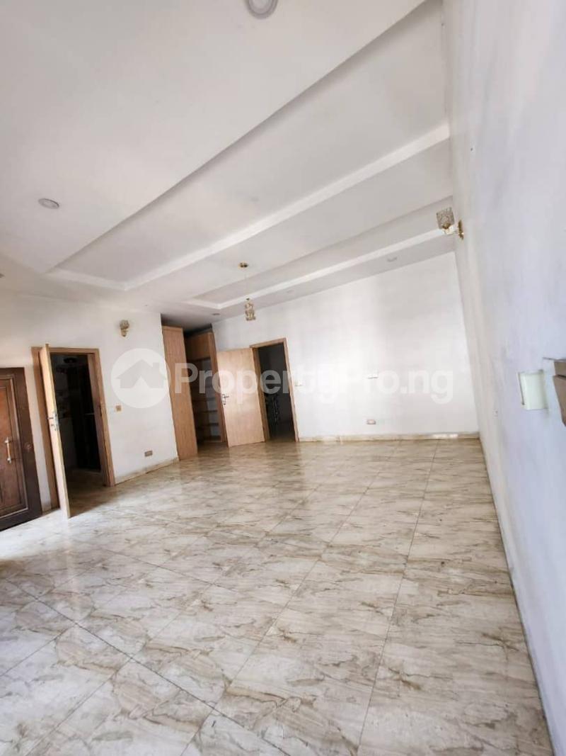 1 bedroom Flat / Apartment for rent Van Daniel Estate, Lekki Lagos - 0