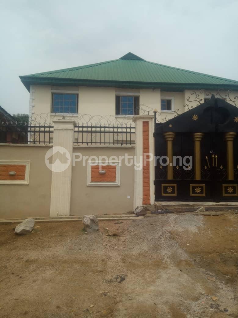 2 bedroom Flat / Apartment for rent Oluwakeyin Bus Stop, Alakia Ibadan Oyo