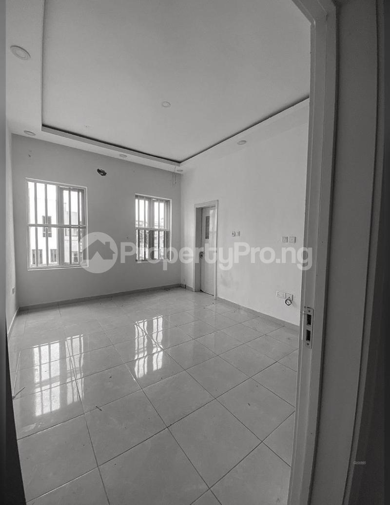 1 bedroom Flat / Apartment for rent Osapa London Osapa london Lekki Lagos - 0