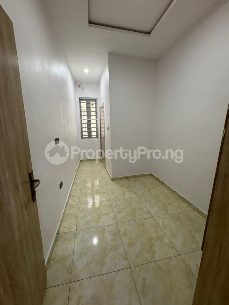 1 bedroom Flat / Apartment for rent Royal Pine Estate, Orchid orchid Lekki Lagos