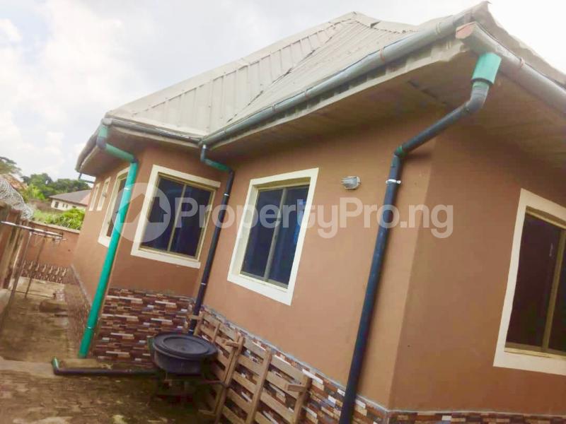3 bedroom Flat / Apartment for rent Akobo, Ojurin Area Akinyele Oyo