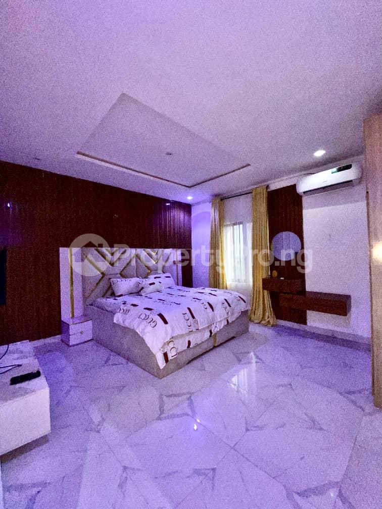 4 bedroom Flat / Apartment for rent De Castle Self Max orchid Lekki Lagos