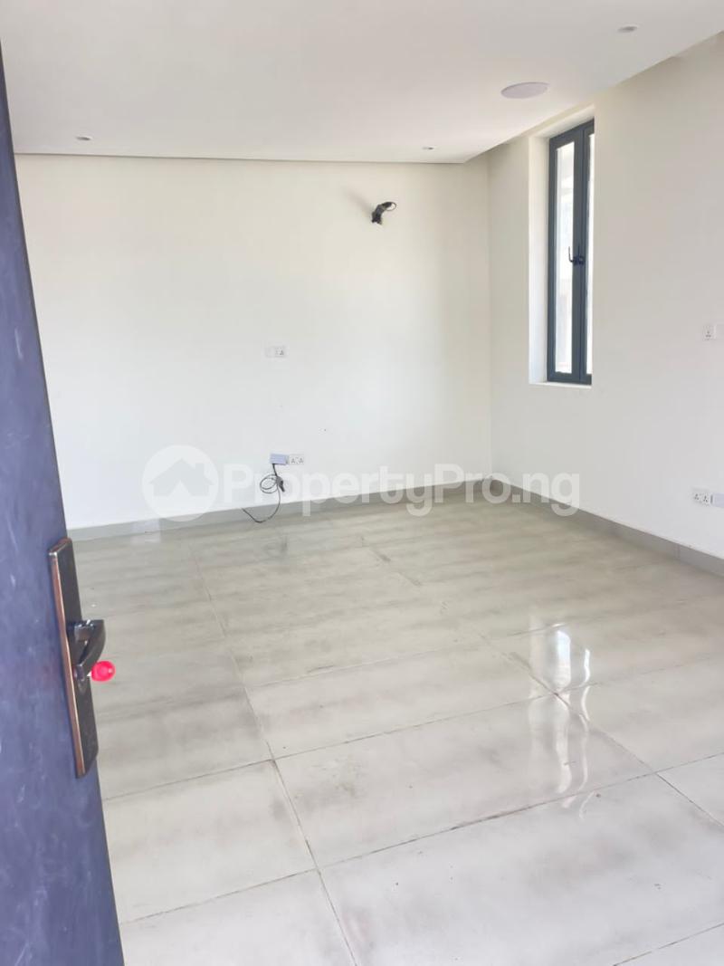1 bedroom Flat / Apartment for rent New Road Lekki Lekki Lagos - 0