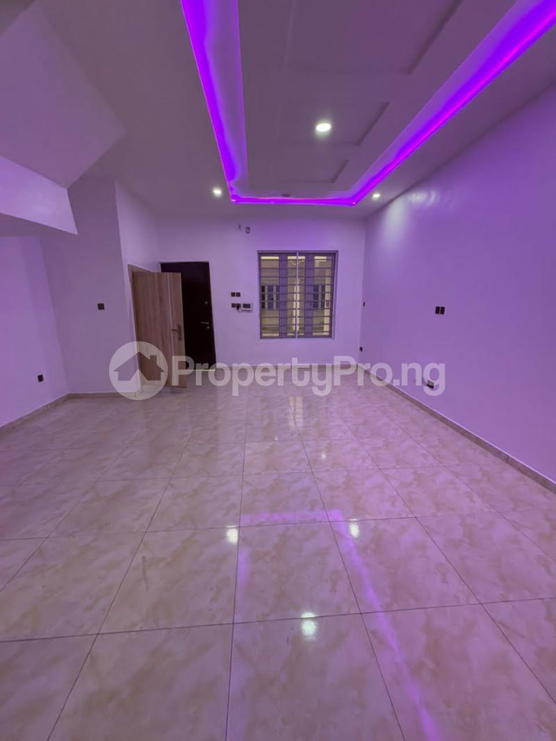 1 bedroom Flat / Apartment for rent Royal Pine Estate orchid Lekki Lagos
