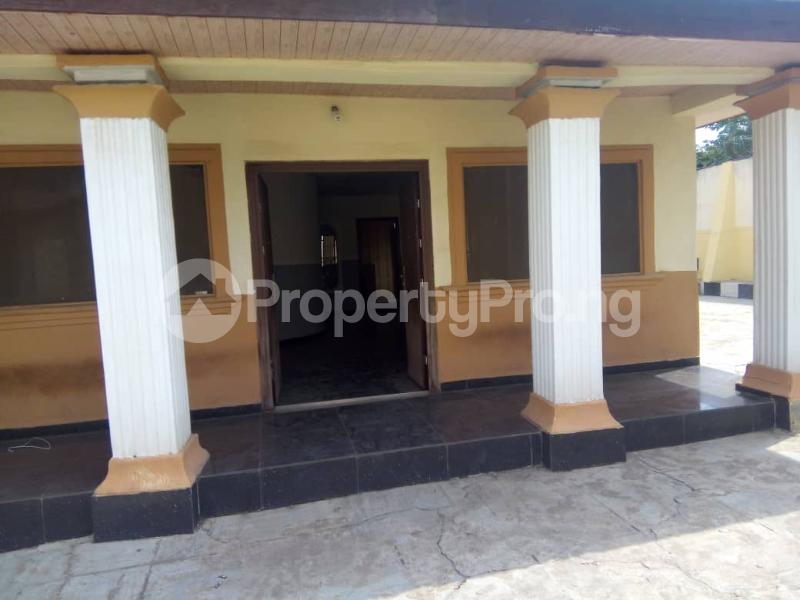 1 bedroom Flat / Apartment for rent Jerico Gra, Ibadan Jericho Ibadan Oyo