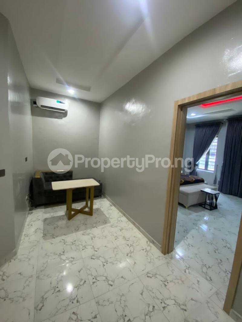 1 bedroom Flat / Apartment for rent Orchid Road orchid Lekki Lagos - 0