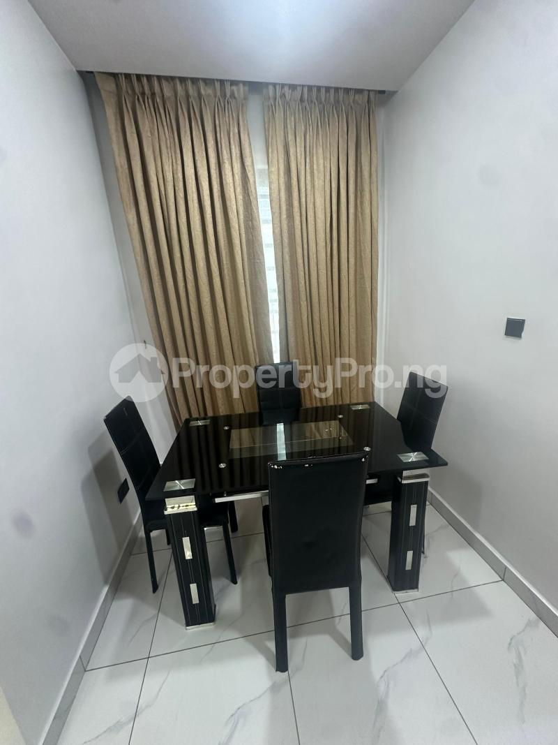 2 bedroom Flat / Apartment for rent Ologolo Ologolo Lekki Lagos - 0