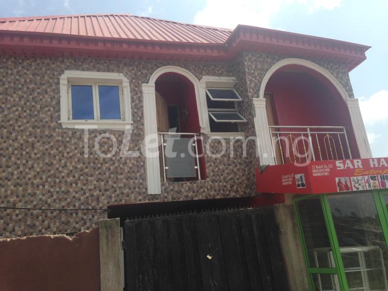1 bedroom Flat / Apartment for rent Kobiti Lagos