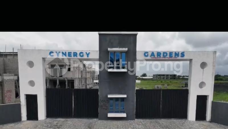 3 bedroom Flat / Apartment for sale Cynergy Gardens Igando Oloja Alimosho Lagos