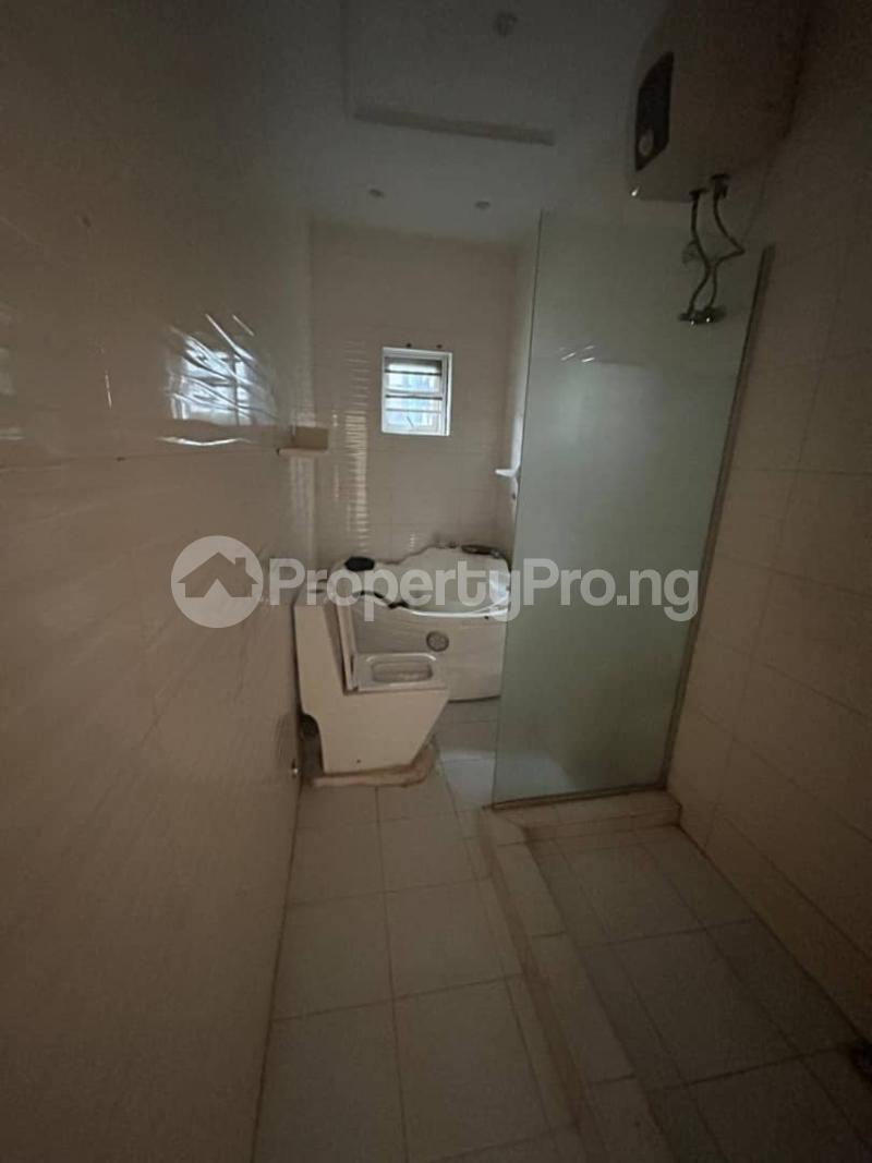 1 bedroom Flat / Apartment for rent Bera Estate, Chevron chevron Lekki Lagos - 0