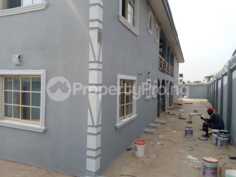 3 bedroom Flat / Apartment for rent Elewuro Estate Akobo Ibadan Oyo