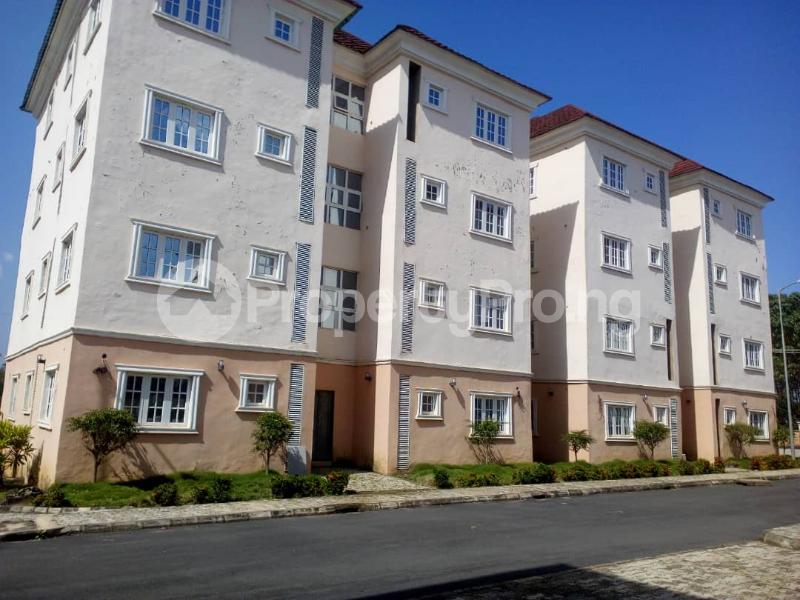 Flat / Apartment for sale Jabi Abuja