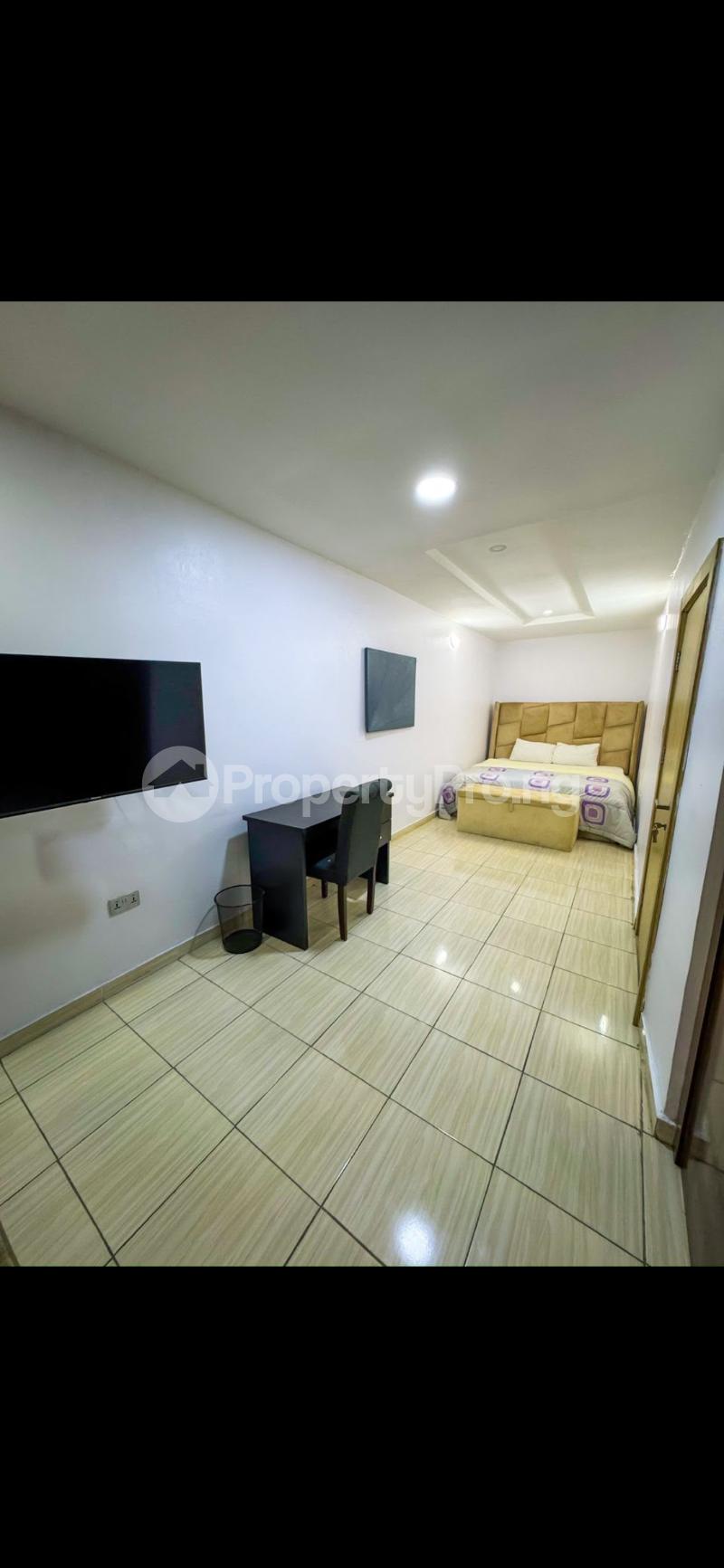 1 bedroom Flat / Apartment for shortlet Estate Badore Ajah Lagos