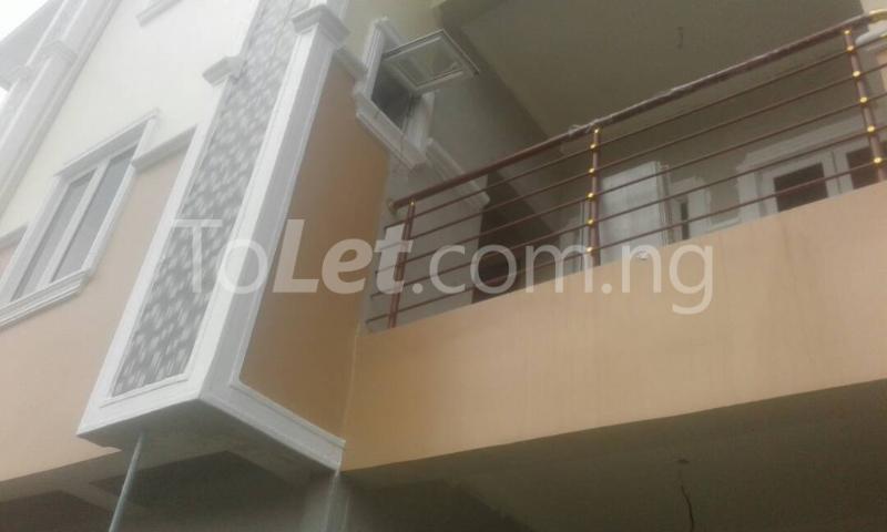 1 bedroom Flat / Apartment for rent Amuwo Amuwo Odofin Amuwo Odofin Lagos