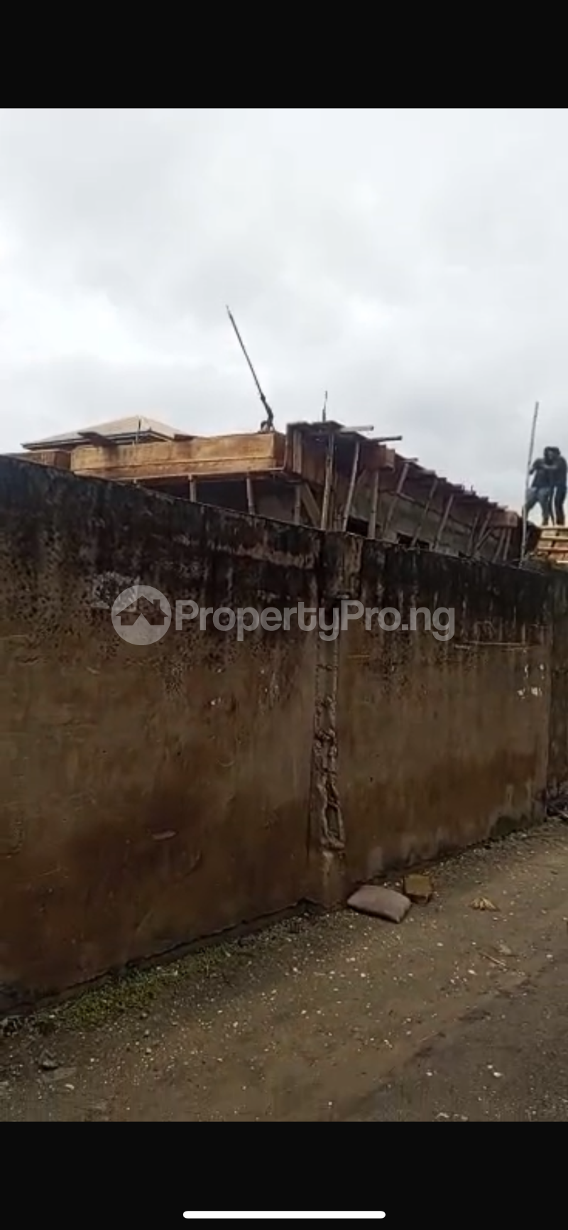 Flat / Apartment for sale Shomolu Lagos - 0
