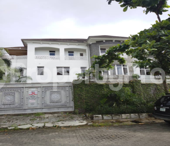 4 bedroom House for rent Ikoyi Parkview Estate Ikoyi Lagos