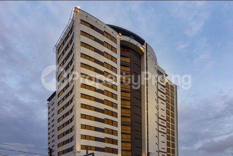 4 bedroom Flat / Apartment for sale Royal Residence Off Adeola Ayodeji Street Victoria Island Lagos