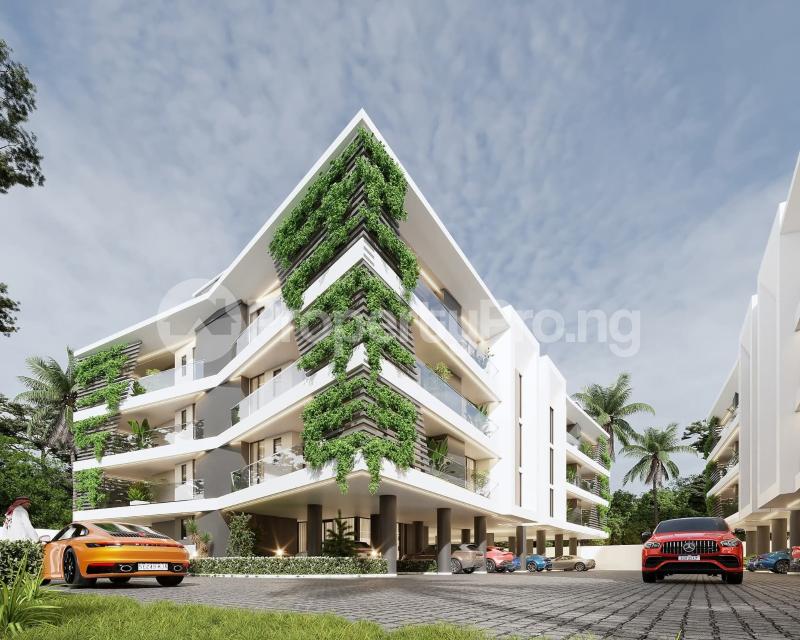 House for sale Ajah Lagos - 0