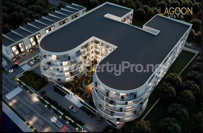 1 bedroom House for sale Lekki Lagos