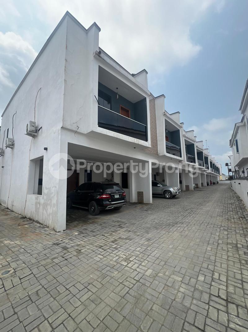 Flat / Apartment for sale Ajah Lagos - 0