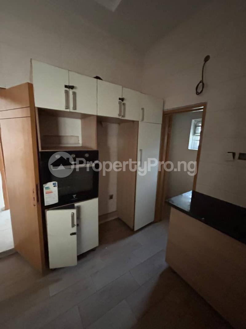 1 bedroom Flat / Apartment for rent Bera Estate, Chevron chevron Lekki Lagos - 0
