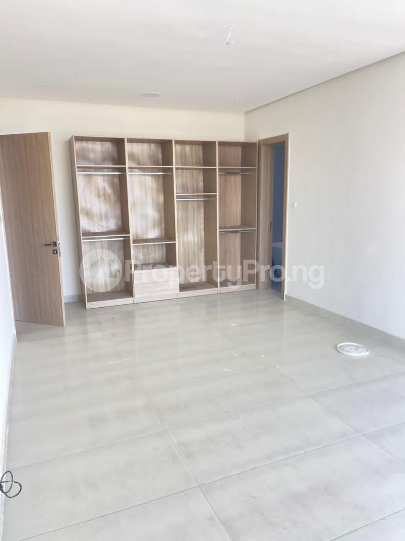 1 bedroom Flat / Apartment for rent New Road Lekki Agungi Lekki Lagos - 1